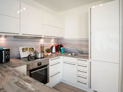Ferienwohnung für 4 Personen (77 m²) in Heiligenhafen 10/10