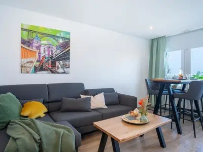 Ferienwohnung für 3 Personen (45 m²) in Heiligenhafen 2/10