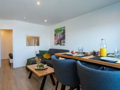 Ferienwohnung für 3 Personen (45 m²) in Heiligenhafen 5/10