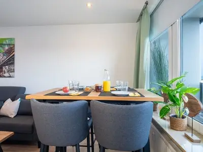 Ferienwohnung für 3 Personen (45 m²) in Heiligenhafen 6/10