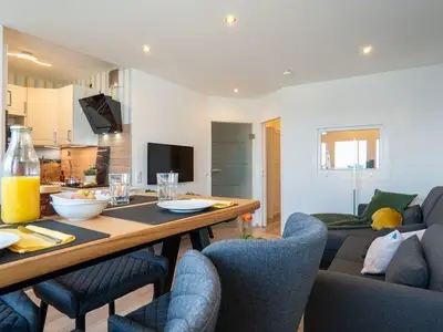 Ferienwohnung für 3 Personen (45 m²) in Heiligenhafen 7/10