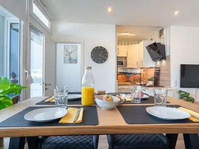 Ferienwohnung für 3 Personen (45 m²) in Heiligenhafen 8/10