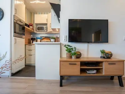 Ferienwohnung für 3 Personen (45 m²) in Heiligenhafen 9/10