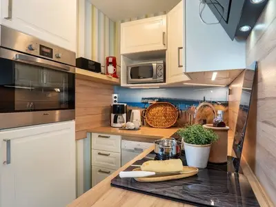 Ferienwohnung für 3 Personen (45 m²) in Heiligenhafen 10/10