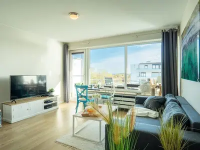 Ferienwohnung für 2 Personen (38 m²) in Heiligenhafen 5/10