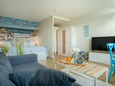 Ferienwohnung für 2 Personen (38 m²) in Heiligenhafen 9/10