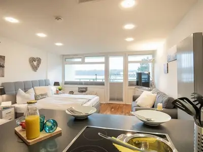 Ferienwohnung für 2 Personen (31 m²) in Heiligenhafen 2/10