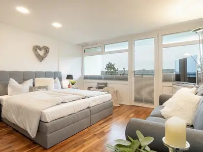 Ferienwohnung für 2 Personen (31 m²) in Heiligenhafen 3/10