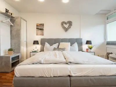 Ferienwohnung für 2 Personen (31 m²) in Heiligenhafen 4/10