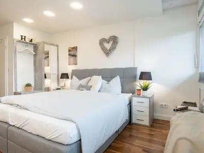 Ferienwohnung für 2 Personen (31 m²) in Heiligenhafen 5/10