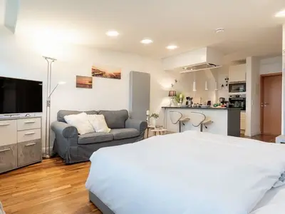 Ferienwohnung für 2 Personen (31 m²) in Heiligenhafen 7/10