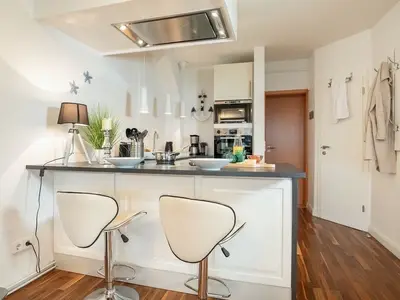 Ferienwohnung für 2 Personen (31 m²) in Heiligenhafen 8/10