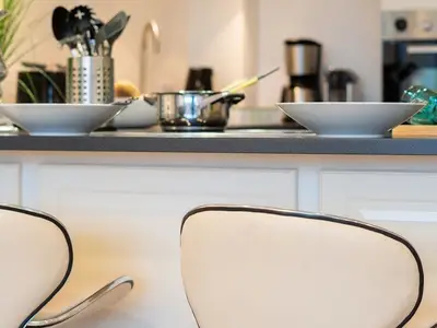 Ferienwohnung für 2 Personen (31 m²) in Heiligenhafen 9/10