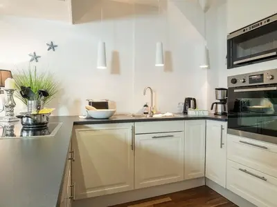 Ferienwohnung für 2 Personen (31 m²) in Heiligenhafen 10/10