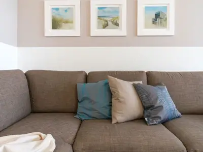 Ferienwohnung für 4 Personen (55 m²) in Heiligenhafen 5/10