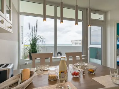 Ferienwohnung für 4 Personen (55 m²) in Heiligenhafen 8/10