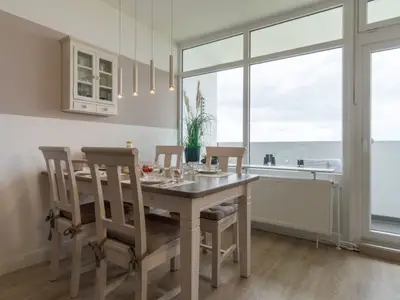 Ferienwohnung für 4 Personen (55 m²) in Heiligenhafen 10/10