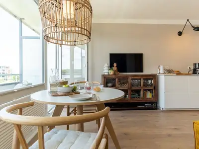 Ferienwohnung für 2 Personen (38 m²) in Heiligenhafen 4/10