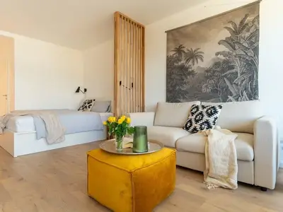 Ferienwohnung für 2 Personen (38 m²) in Heiligenhafen 7/10