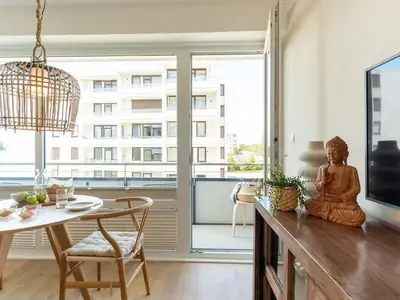 Ferienwohnung für 2 Personen (38 m²) in Heiligenhafen 10/10