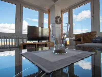 Ferienwohnung für 2 Personen (49 m²) in Heiligenhafen 3/10