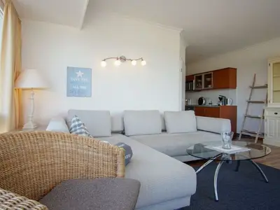 Ferienwohnung für 2 Personen (49 m²) in Heiligenhafen 4/10