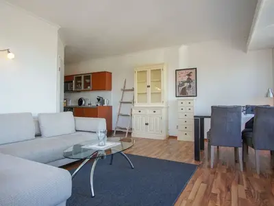 Ferienwohnung für 2 Personen (49 m²) in Heiligenhafen 5/10