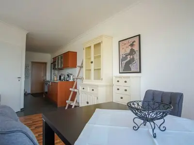 Ferienwohnung für 2 Personen (49 m²) in Heiligenhafen 6/10