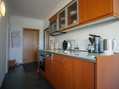 Ferienwohnung für 2 Personen (49 m²) in Heiligenhafen 7/10
