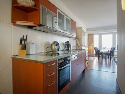 Ferienwohnung für 2 Personen (49 m²) in Heiligenhafen 8/10