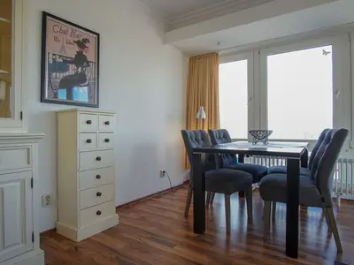Ferienwohnung für 2 Personen (49 m²) in Heiligenhafen 9/10