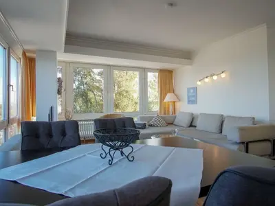 Ferienwohnung für 2 Personen (49 m²) in Heiligenhafen 10/10