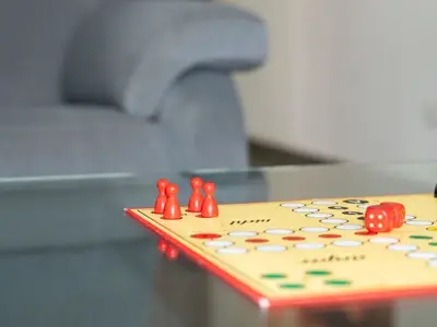 Ferienwohnung für 4 Personen (70 m²) in Heiligenhafen 4/10