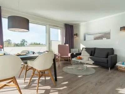 Ferienwohnung für 5 Personen (70 m²) in Heiligenhafen 2/10