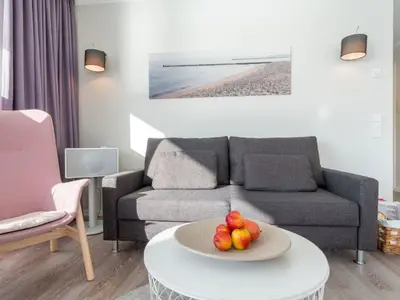 Ferienwohnung für 5 Personen (70 m²) in Heiligenhafen 6/10