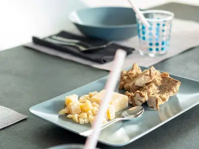 Ferienwohnung für 5 Personen (70 m²) in Heiligenhafen 8/10