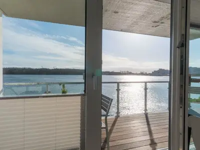 Ferienwohnung für 5 Personen (70 m²) in Heiligenhafen 9/10