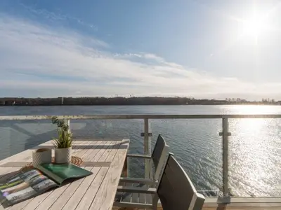 Ferienwohnung für 5 Personen (70 m²) in Heiligenhafen 10/10