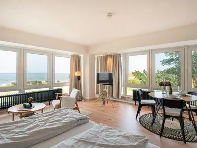 Ferienwohnung für 2 Personen (48 m²) in Heiligenhafen 2/10