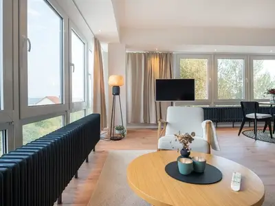 Ferienwohnung für 2 Personen (48 m²) in Heiligenhafen 3/10