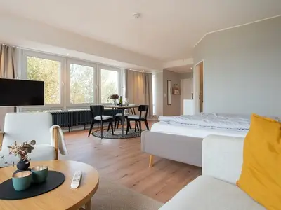 Ferienwohnung für 2 Personen (48 m²) in Heiligenhafen 4/10