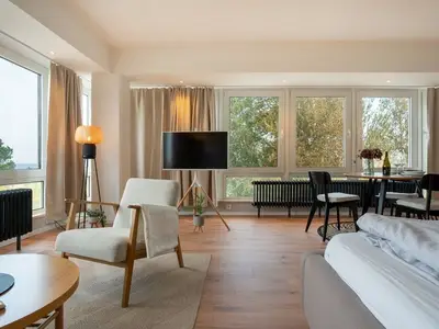 Ferienwohnung für 2 Personen (48 m²) in Heiligenhafen 5/10