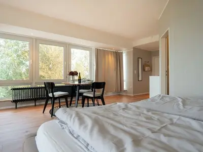 Ferienwohnung für 2 Personen (48 m²) in Heiligenhafen 6/10