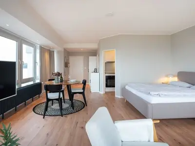 Ferienwohnung für 2 Personen (48 m²) in Heiligenhafen 7/10