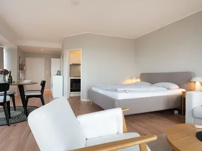 Ferienwohnung für 2 Personen (48 m²) in Heiligenhafen 8/10