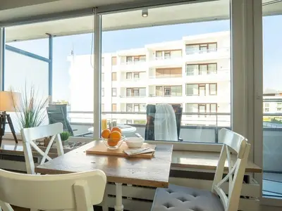 Ferienwohnung für 3 Personen (38 m²) in Heiligenhafen 6/10