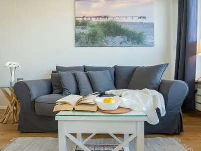 Ferienwohnung für 3 Personen (38 m²) in Heiligenhafen 8/10