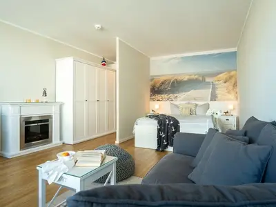 Ferienwohnung für 3 Personen (38 m²) in Heiligenhafen 9/10