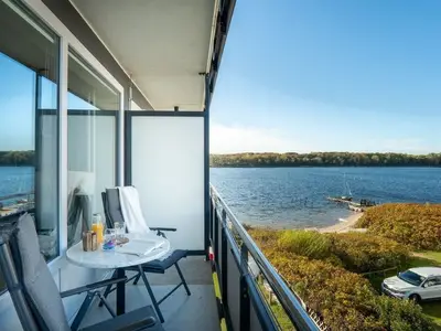 Ferienwohnung für 3 Personen (38 m²) in Heiligenhafen 10/10