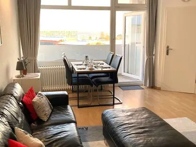 Ferienwohnung für 4 Personen (45 m²) in Heiligenhafen 3/10